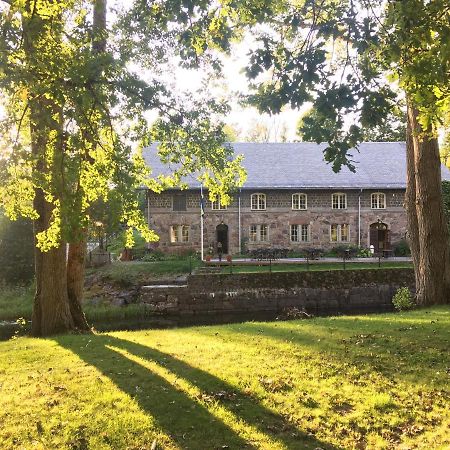Kvarnen I Borgvik Dış mekan fotoğraf