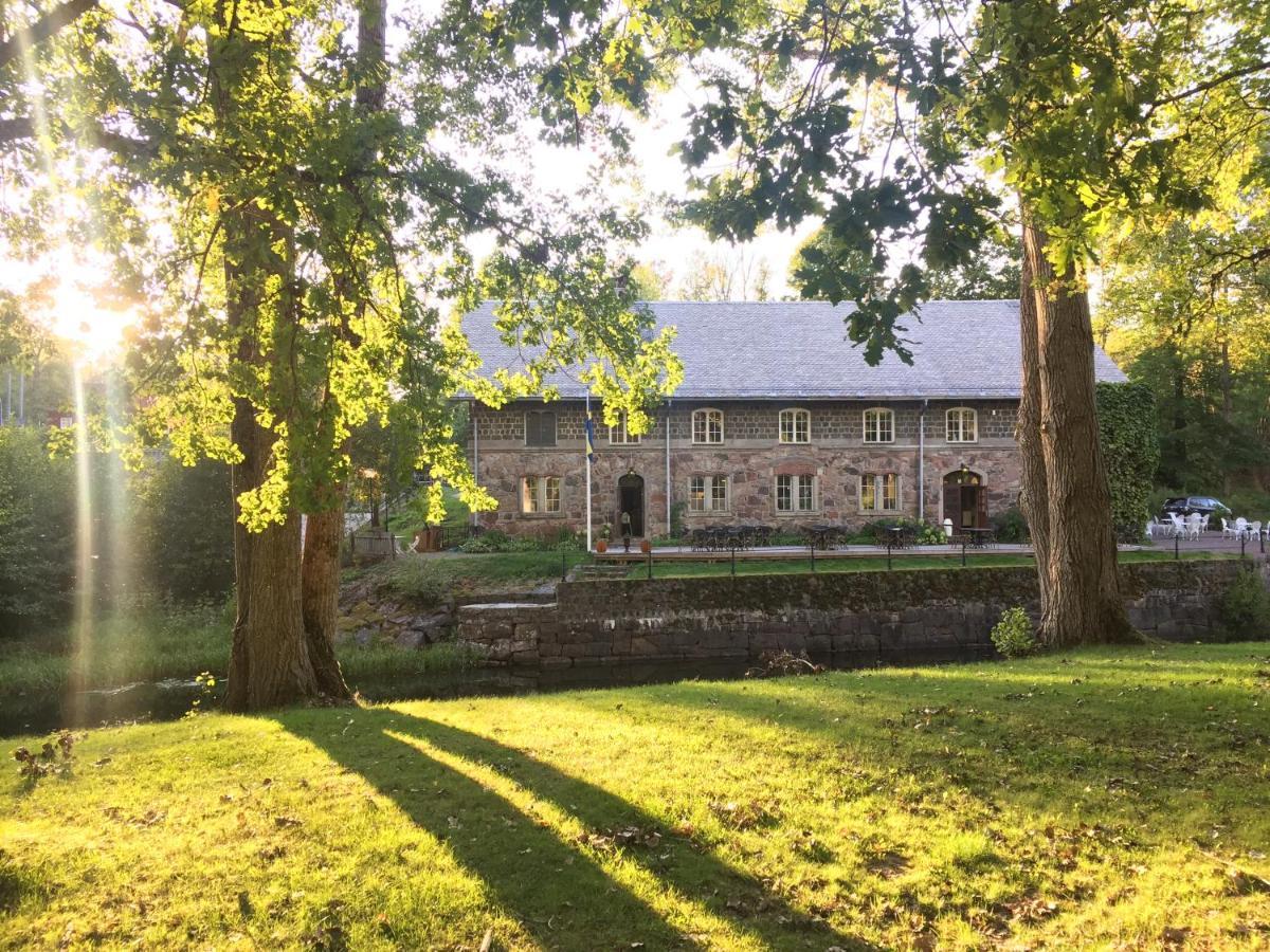 Kvarnen I Borgvik Dış mekan fotoğraf