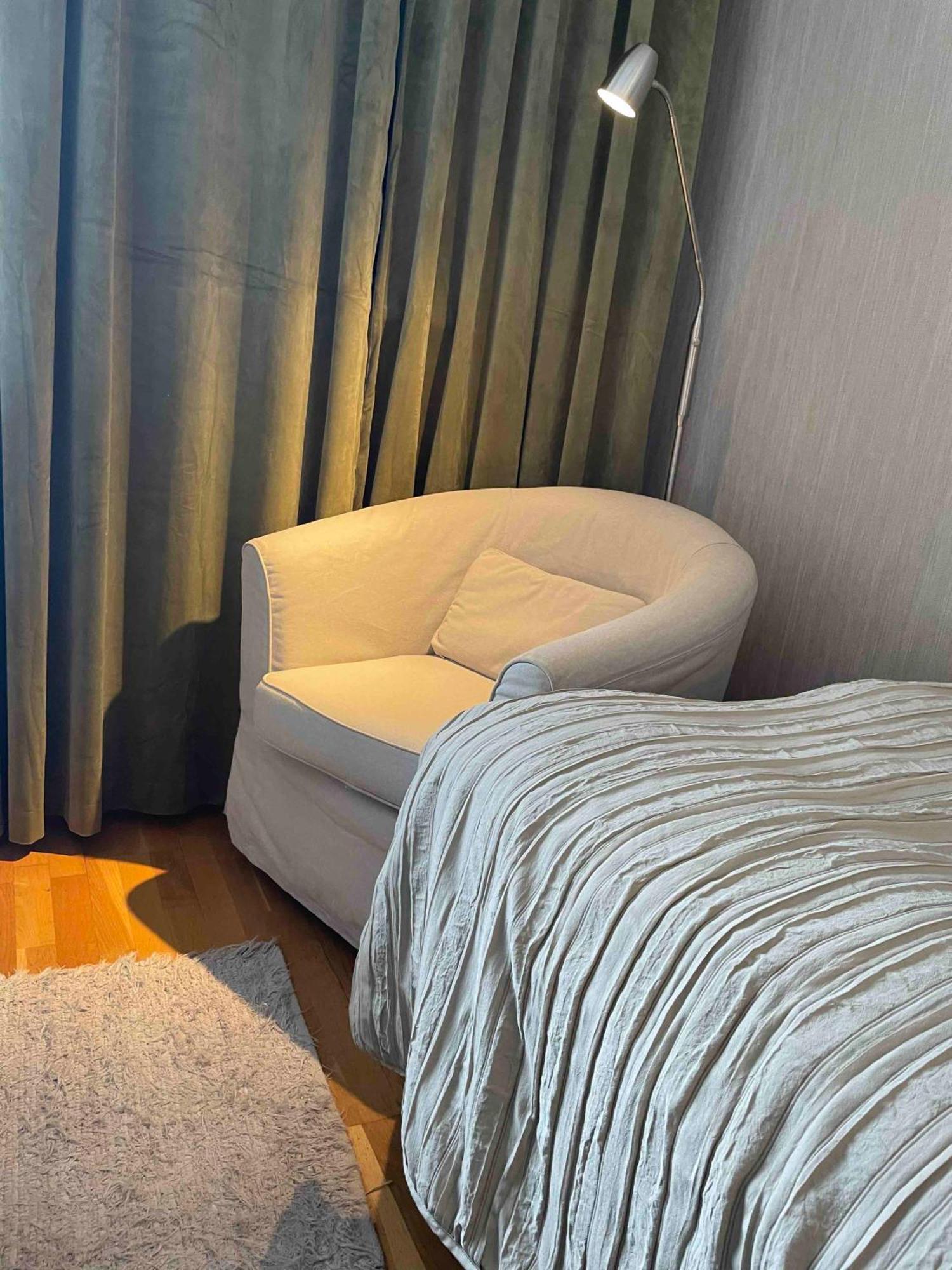 Kvarnen I Borgvik Dış mekan fotoğraf