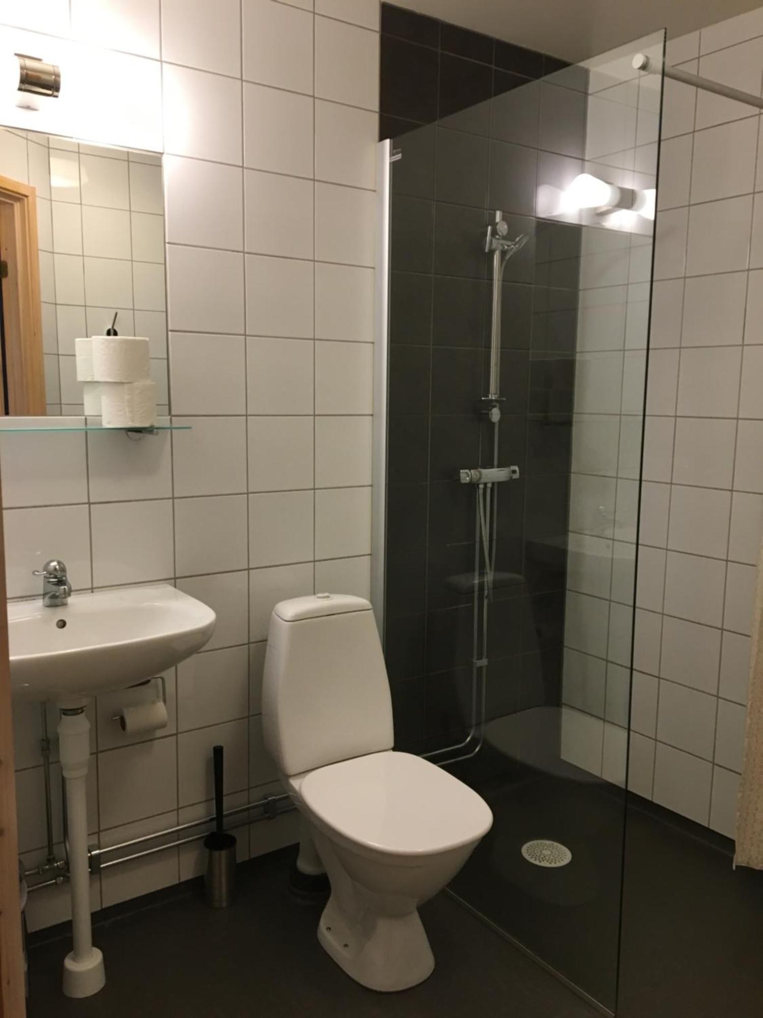 Kvarnen I Borgvik Oda fotoğraf